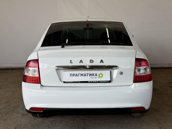 Lada (ВАЗ) Priora I Рестайлинг с пробегом 2014 года, цена 430 000 рублей, 200500 км, хэтчбек, Автокод Объявления