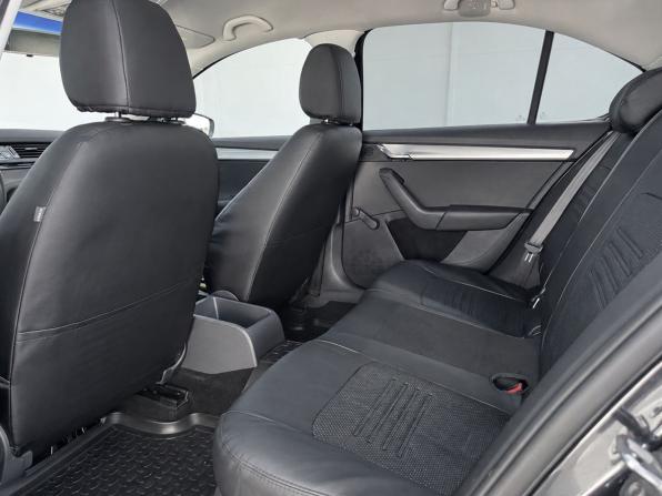 Skoda Octavia III (A7) с пробегом 2015 года, цена 1 349 000 рублей, 177552 км, лифтбек, Автокод Объявления