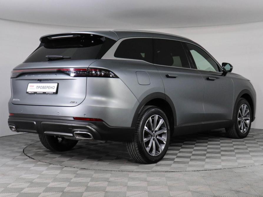 Chery Tiggo 9 I Химки  - изображение 6