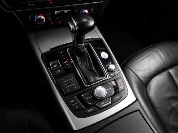 Audi A6 IV (C7) с пробегом 2011 года, цена 1 649 000 рублей, 142176 км, седан, Автокод Объявления