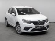 Renault Logan II Рестайлинг Москва  - изображение 30