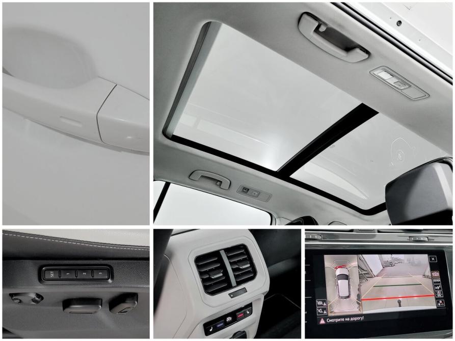 Volkswagen Tiguan II Москва  - изображение 9