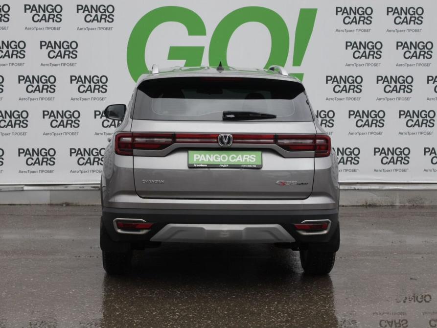 Changan CS35 Plus I Владимир  - изображение 6