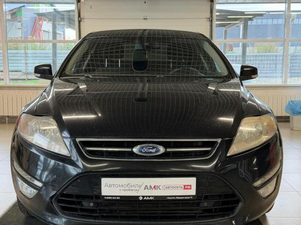 Ford Mondeo IV Рестайлинг с пробегом 2011 года, цена 911 805 рублей, 179088 км, седан, Автокод Объявления