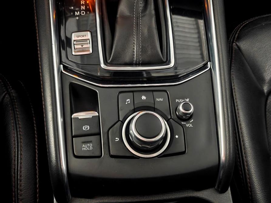 Mazda CX-5 II Москва  - изображение 16