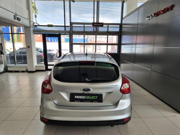 Ford Focus III с пробегом 2012 года, цена 679 000 рублей, 225033 км, хэтчбек, Автокод Объявления