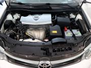 Toyota Camry VII (XV50) Рестайлинг Калининград  - изображение 30