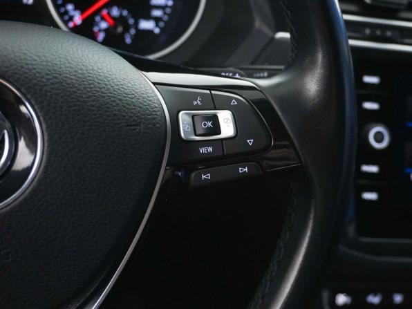 Volkswagen Tiguan II с пробегом 2020 года, цена 2 549 077 рублей, 97949 км, внедорожник, Автокод Объявления