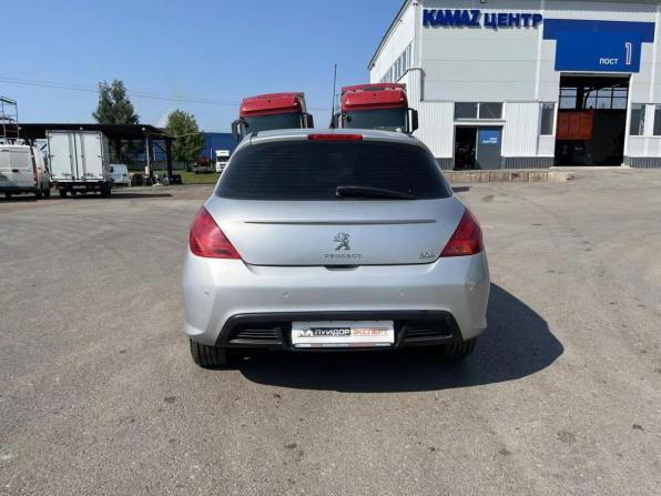Peugeot 308 I Рестайлинг с пробегом 2011 года, цена 345 000 рублей, 239931 км, хэтчбек, Автокод Объявления