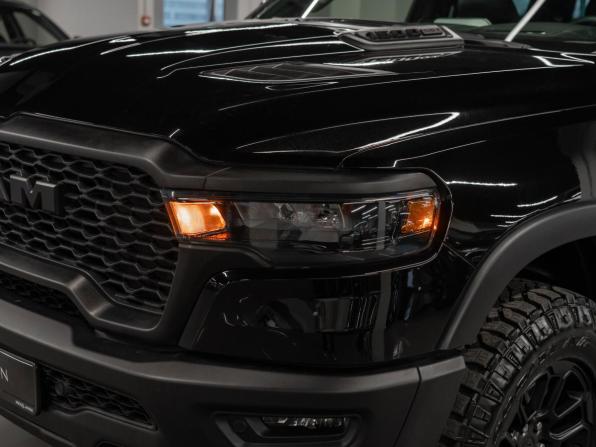 Ram 1500 V Рестайлинг с пробегом 2024 года, цена 8 900 000 рублей, 50 км, пикап, Автокод Объявления