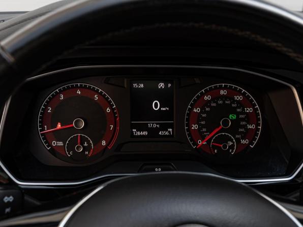 Volkswagen Jetta VII с пробегом 2019 года, цена 1 970 000 рублей, 128449 км, седан, Автокод Объявления