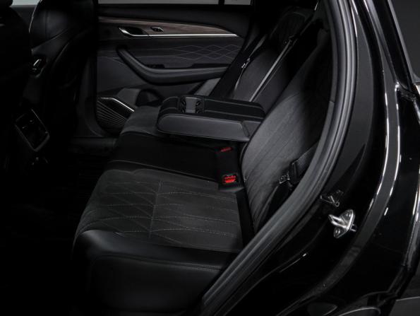 Geely Monjaro I Рестайлинг с пробегом 2025 года, цена 3 980 000 рублей, 5800 км, внедорожник, Автокод Объявления