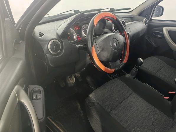 Renault Duster I с пробегом 2014 года, цена 679 000 рублей, 137000 км, внедорожник, Автокод Объявления