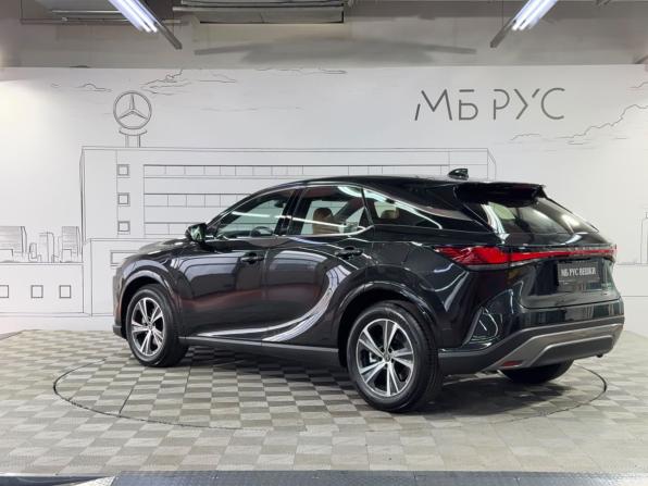 Lexus RX V с пробегом 2026 года, цена 8 796 000 рублей, 26 км, внедорожник, Автокод Объявления