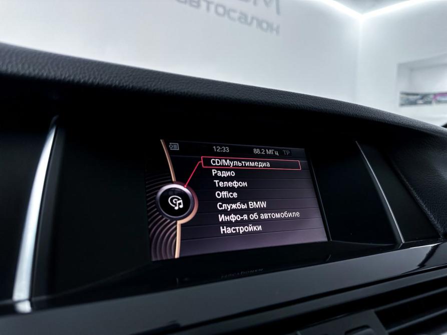 BMW 5 серии VI (F10/F11/F07) Рестайлинг Уфа  - изображение 15