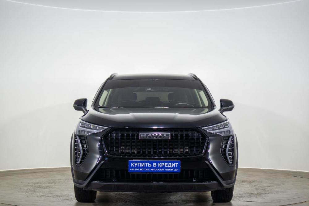 Haval Jolion I Рестайлинг Оренбург  - изображение 2