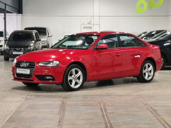 Audi A4 IV (B8) Рестайлинг с пробегом 2014 года, цена 1 330 000 рублей, 113254 км, седан, Автокод Объявления