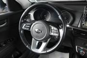 Kia Optima IV Рестайлинг Тюмень  - изображение 32