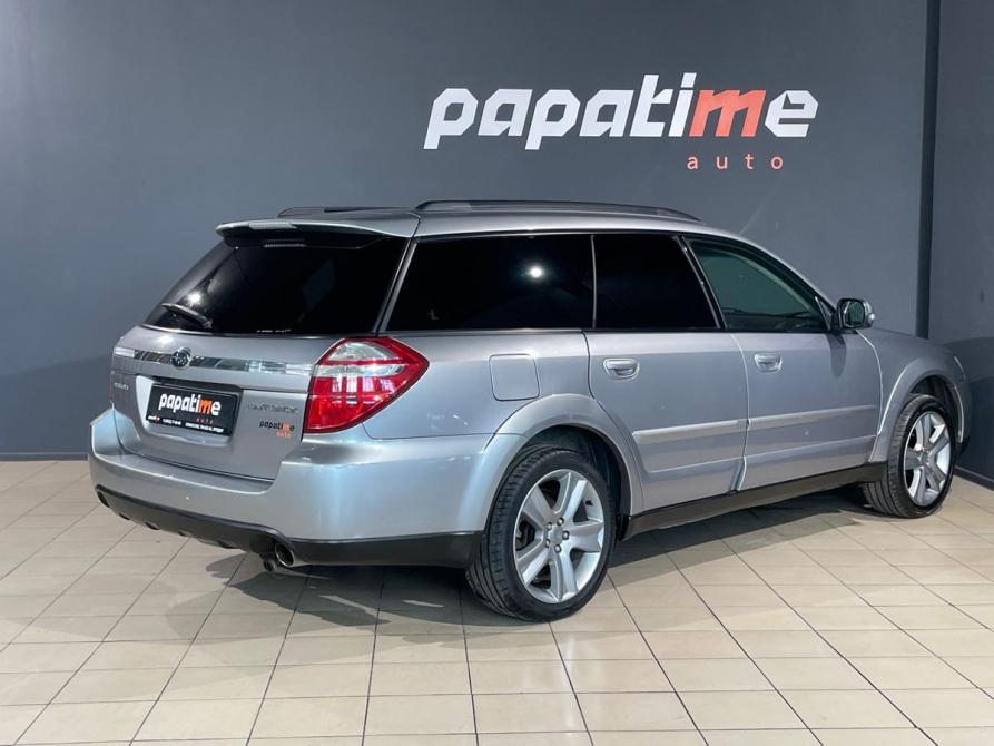 Subaru Outback III Рестайлинг Тверь  - изображение 3