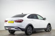Lada (ВАЗ) Vesta I Рестайлинг (NG) Оренбург  - изображение 27