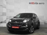 Kia Sportage IV Рестайлинг Екатеринбург  - изображение 19