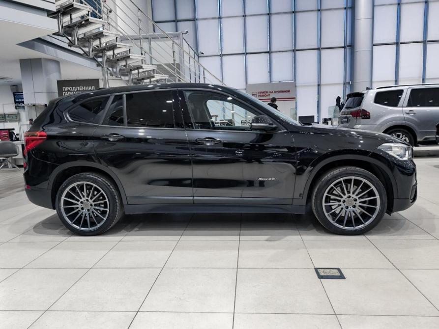 BMW X1 II (F48) Казань  - изображение 5