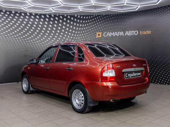 Lada (ВАЗ) Kalina I с пробегом 2009 года, цена 174 000 рублей, 133000 км, седан, Автокод Объявления