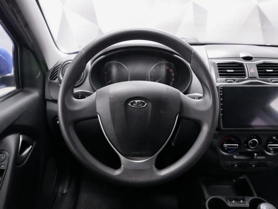 Lada (ВАЗ) Granta I Рестайлинг Ульяновск  - изображение 13