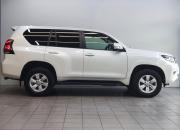 Toyota Land Cruiser Prado 150 Series Рестайлинг 3 Барнаул  - изображение 44