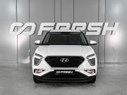 Hyundai Creta II Ростов-на-Дону  - изображение 21