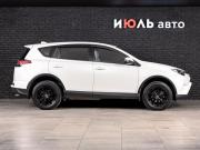 Toyota RAV4 IV (XA40) Рестайлинг Екатеринбург  - изображение 28