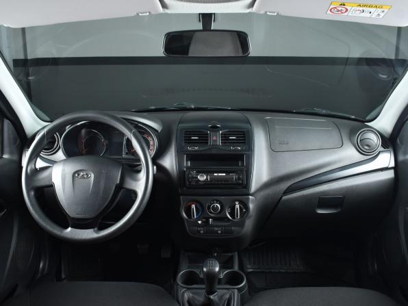 Lada (ВАЗ) Granta I Рестайлинг с пробегом 2023 года, цена 824 995 рублей, 75437 км, универсал, Автокод Объявления