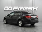 Chevrolet Cruze I Рестайлинг Воронеж  - изображение 16