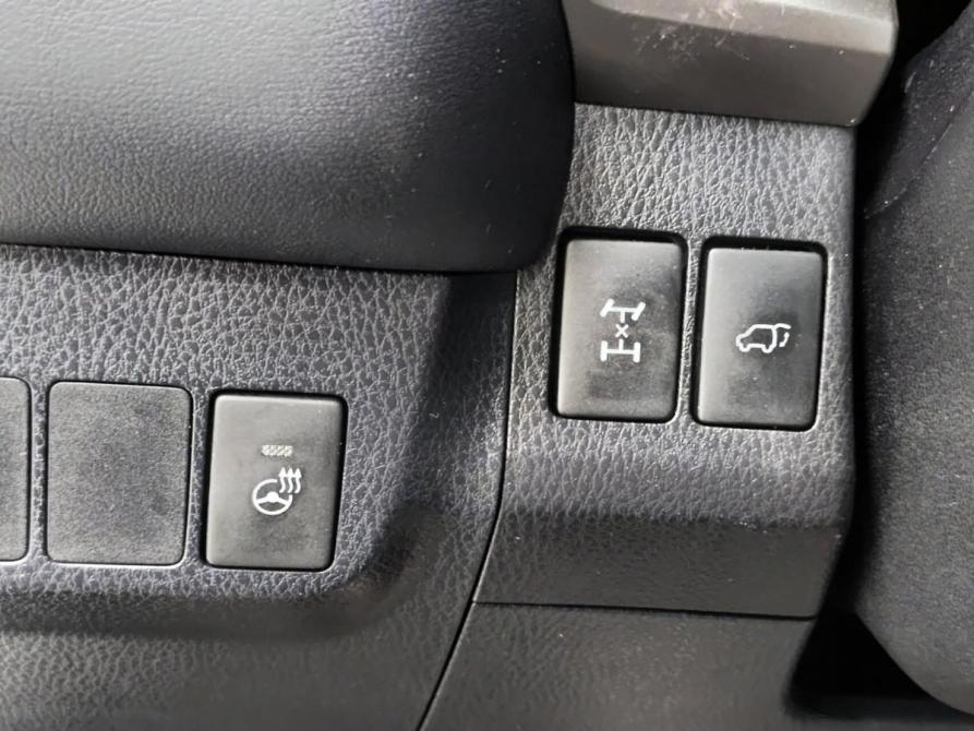 Toyota RAV4 IV (XA40) Рестайлинг Казань  - изображение 24