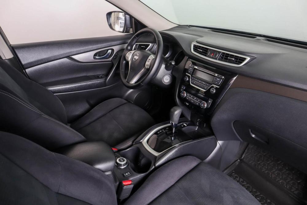 Nissan X-Trail III Пермь  - изображение 12