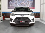Toyota Raize I Кемерово  - изображение 25