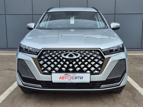 Chery Tiggo 7 Pro Max I Рестайлинг с пробегом 2024 года, цена 1 850 000 рублей, 81005 км, внедорожник, Автокод Объявления