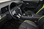 Forthing T5 EVO Кемерово  - изображение 36