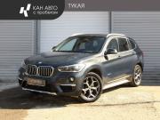 BMW X1 II (F48) Казань  - изображение 21