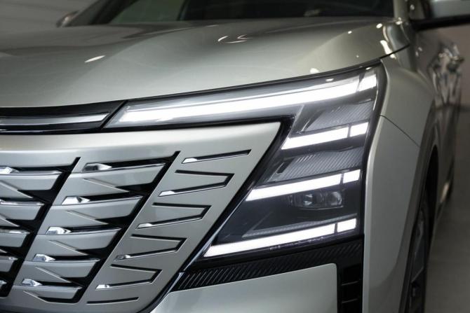 Новый Changan CS75 Plus IV 2025 года, цена 4 249 900 рублей, внедорожник, Автокод Объявления