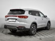 Chery Tiggo 8 Pro Max I Рестайлинг Санкт-Петербург  - изображение 27