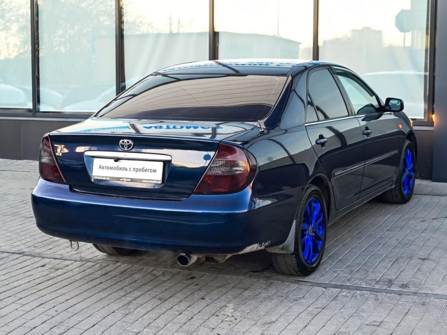 Toyota Camry V (XV30) Рестайлинг Екатеринбург  - изображение 5