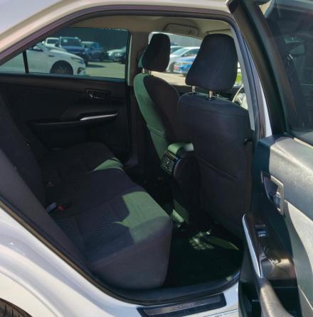 Toyota Camry VII (XV50) Рестайлинг с пробегом 2016 года, цена 1 785 000 рублей, 190041 км, седан, Автокод Объявления