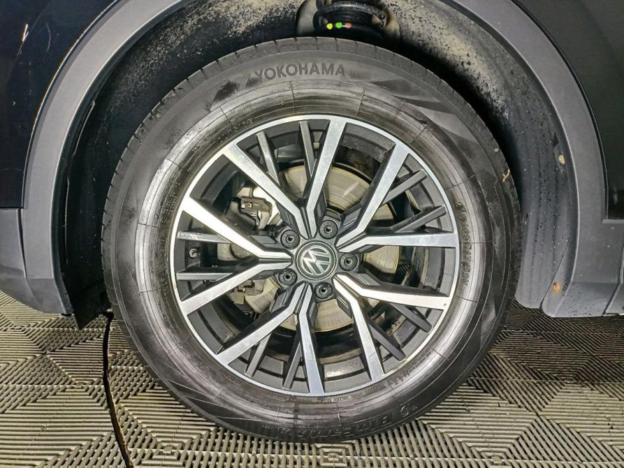 Volkswagen Tiguan II Архангельск  - изображение 17