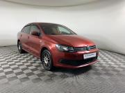 Volkswagen Polo V Москва  - изображение 22