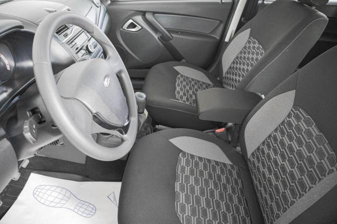 Lada (ВАЗ) Granta I Рестайлинг с пробегом 2024 года, цена 1 069 000 рублей, 20787 км, универсал, Автокод Объявления