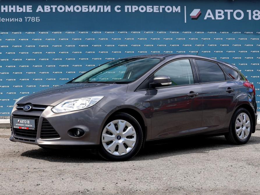 Ford Focus III Ижевск  - изображение 1