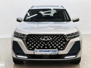 Chery Tiggo 7 Pro Plug-in Hybrid Балашиха  - изображение 25