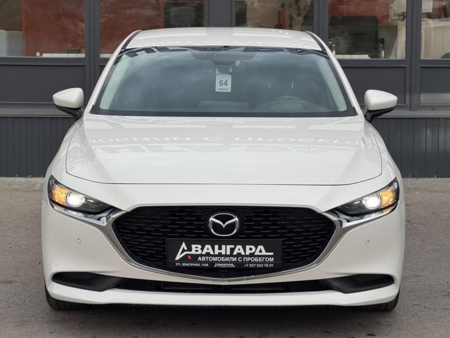 Mazda 3 IV (BP) Волгоград  - изображение 3