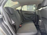 Ford Fiesta Mk6 Рестайлинг Санкт-Петербург  - изображение 37